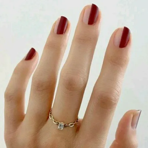 مدل و طراحی ناخن 😍💅