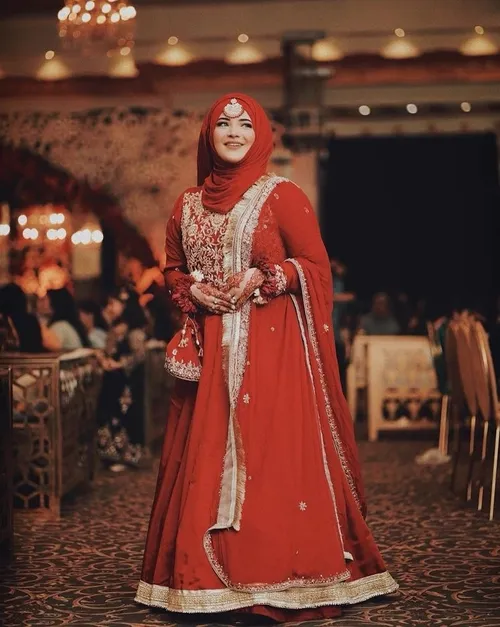 با دخترهای پاکستانی هم ازدواج کنید