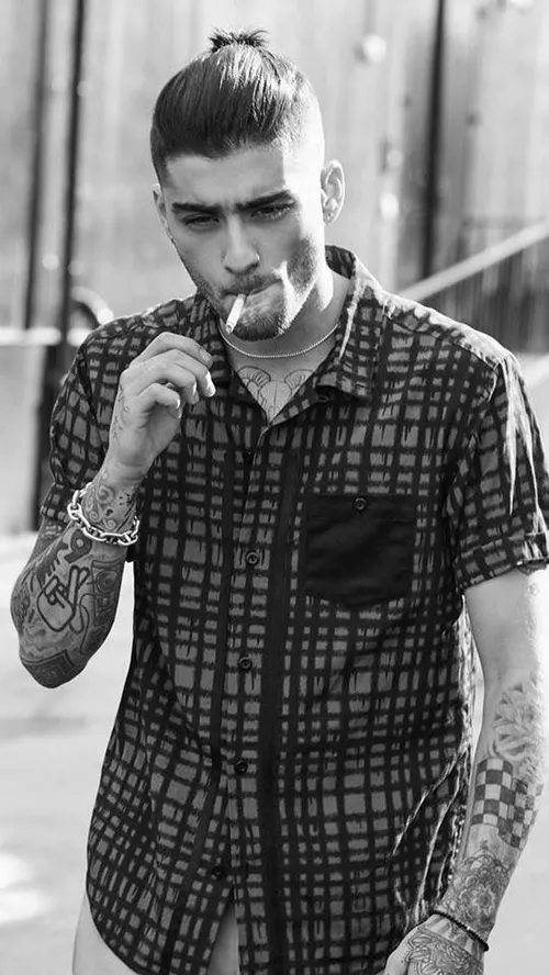 Zayn