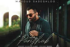 🗣 Masoud Sadeghloo