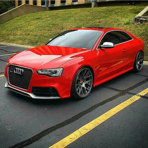 Audi-RS5