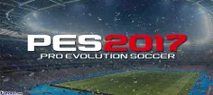 دانلود بازی فوتبال pes 2017 برای اندروید + دیتا و آموزش ن