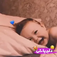 حیفه که ماما نداره طفلی 💔🥺