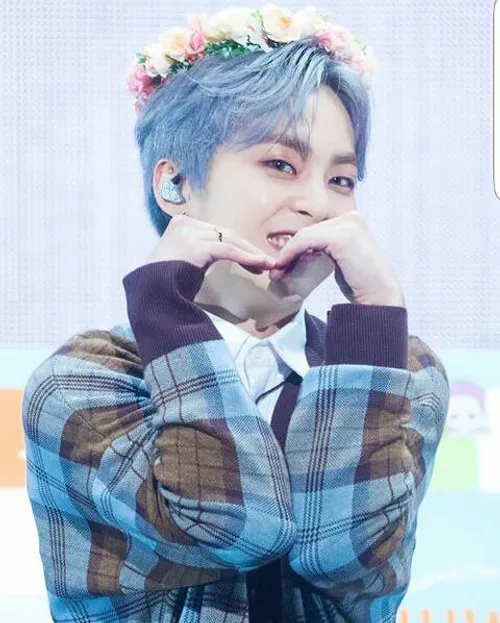 xiumin