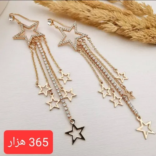 جواهر فروشی جواهرات دستساز جواهربازار نیم ست مروارید بدلی