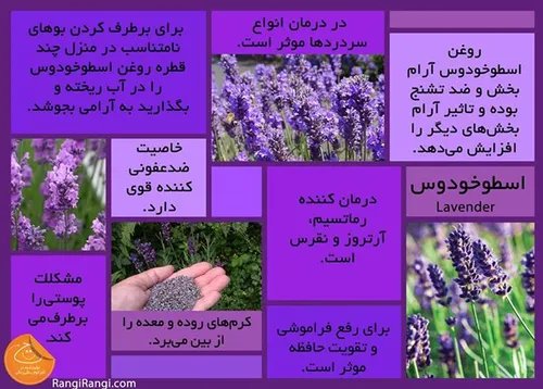 داروخانه ی طبیعت