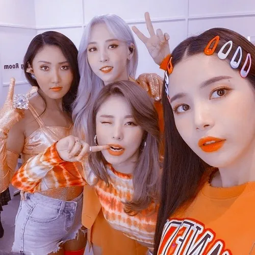 MAMAMOO’s Agency Announces Plans For More Legal Action Ag