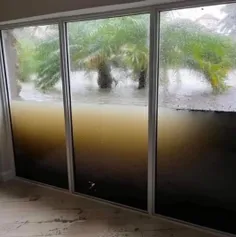 طوفان فلوریدا؛ 
