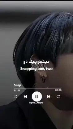 تو هنوز توی قلبم هستی🥺💜