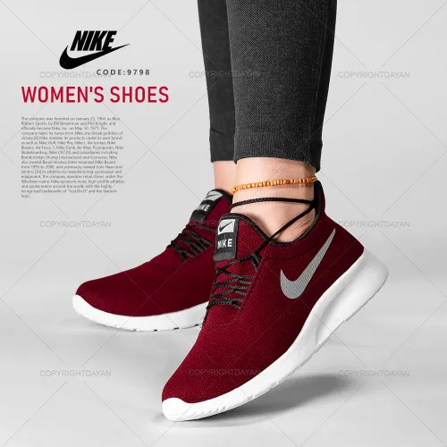 کفش زنانه Nike مدل V9798