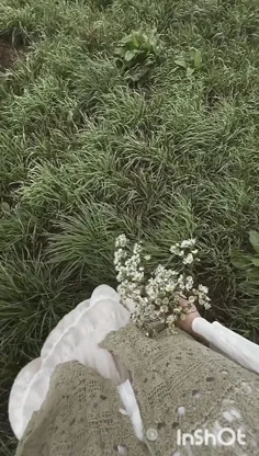 جوری که این مدل هوا رو دوست دارم🌥️🌿