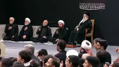 📢 رهبر انقلاب، امشب: آقای کریمی! «ای ایران» بخوان...