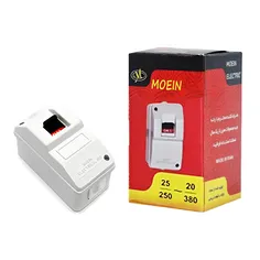 Moein Electric