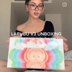 انباکس لبوبو