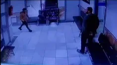 حمله به پزشک با قمه در مشهد