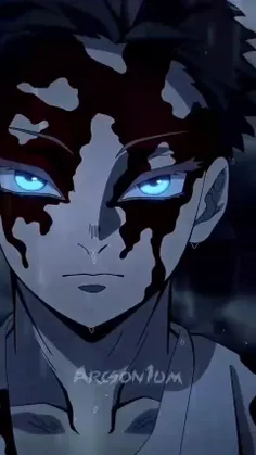 anime : Demon slayer 