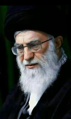 #لبیک_یا_خامنه_ای