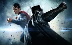 batman vs superman_dawn of Justice