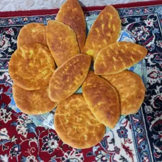 نان حلوای تالش