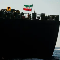 دومین کشتی سوختی از ایران به بندر بانیاس سوریه رسید