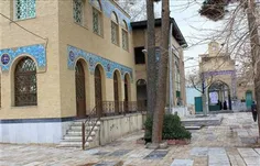 امامزاده کابل