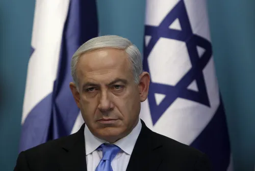 نگرانی و اضطراب نتانیاهو از احتمال توافق هسته ای دوشنبه ش