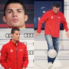 #cr7