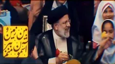 نماهنگ جدید حاج عبدالرضا هلالی تقدیم به ساحت شهید جمهور ر