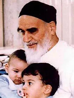 emam Khomeini