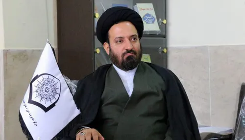 🔷 حضور ۱۰۰ طلبه جهادی در بیمارستان الزهرا (س) اصفهان