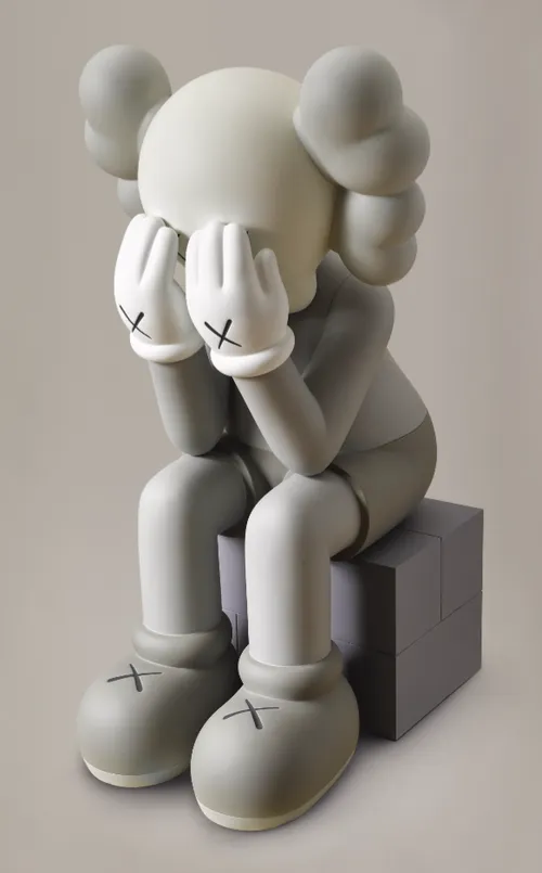 KAWS