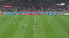 جام جهانی ۲۰۲۲ قطر 