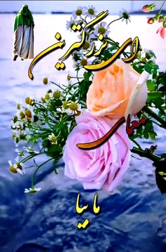 الهی برسان ظهـــــــــــور آقای جهـــــان را💚🌸