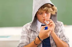 ۳۷ میلیون نوجوان در جهان دخانیات مصرف می­‌کنند