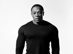 Andre Romelle Young(Dr. dre)