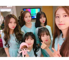 #gfriend