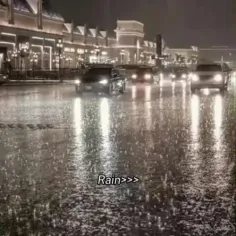Rain♡♡