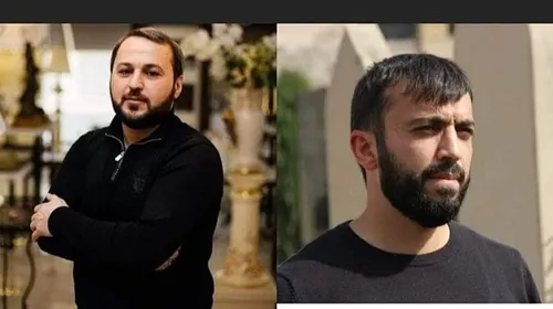 🔻دستگیری فعالان شیعه در باکو وارد فاز جدیدی شد. رژیم صهیو