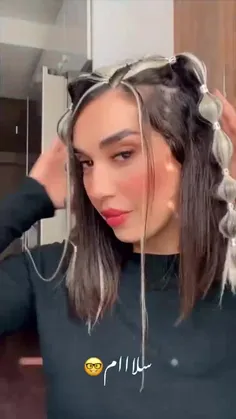 ایده_شینیون