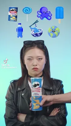 🌸اسمرفود دختر بی اعصاب🌸