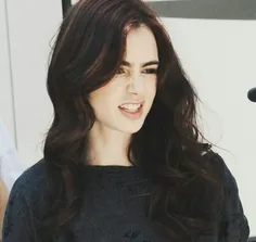 #lilycollins #lovely