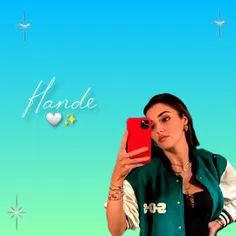 #hande #hande_erçel 