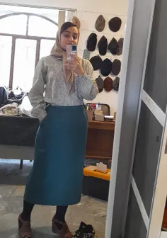 یاسمن الوندی همراه بازیگر 