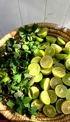 گاهی باید ذهنمان را خالی کنیم 
