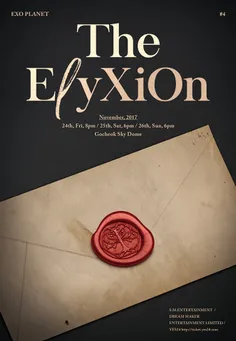 اسم سری چهار تورهای پسرا The ElyXion خواهد بود