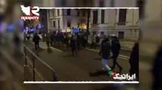 اعتراضات در آلمان 