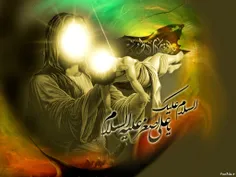 السلام _علیک_یا_حضرت_علی_اصغر_الحسین