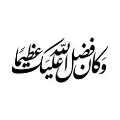 وَلَوْلَا فَضْلُ اللَّهِ عَلَيْكَ وَرَحْمَتُهُ لَهَمَّتْ 