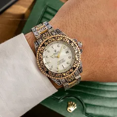 ⌚️ساعت رولکس امپراطور