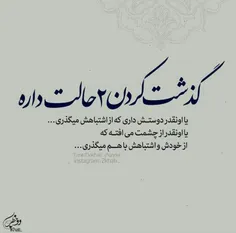 هر انسـانی جـائزالخطـاست